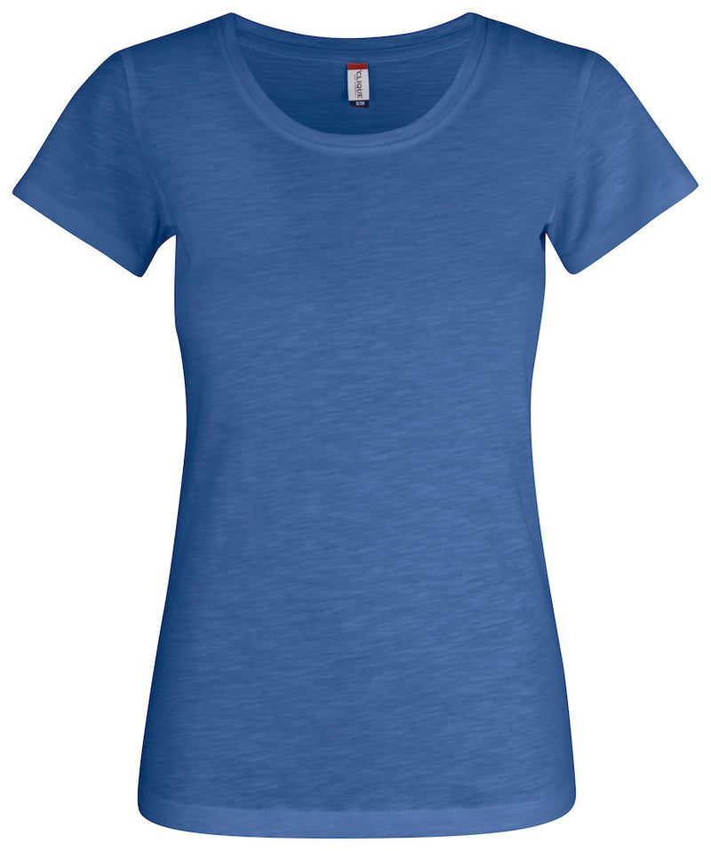 Slub-T ladies