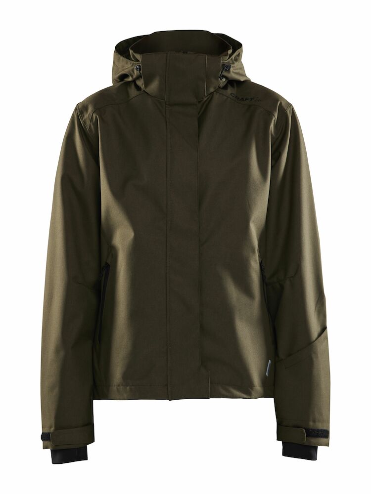 Mountain Jacket ladies