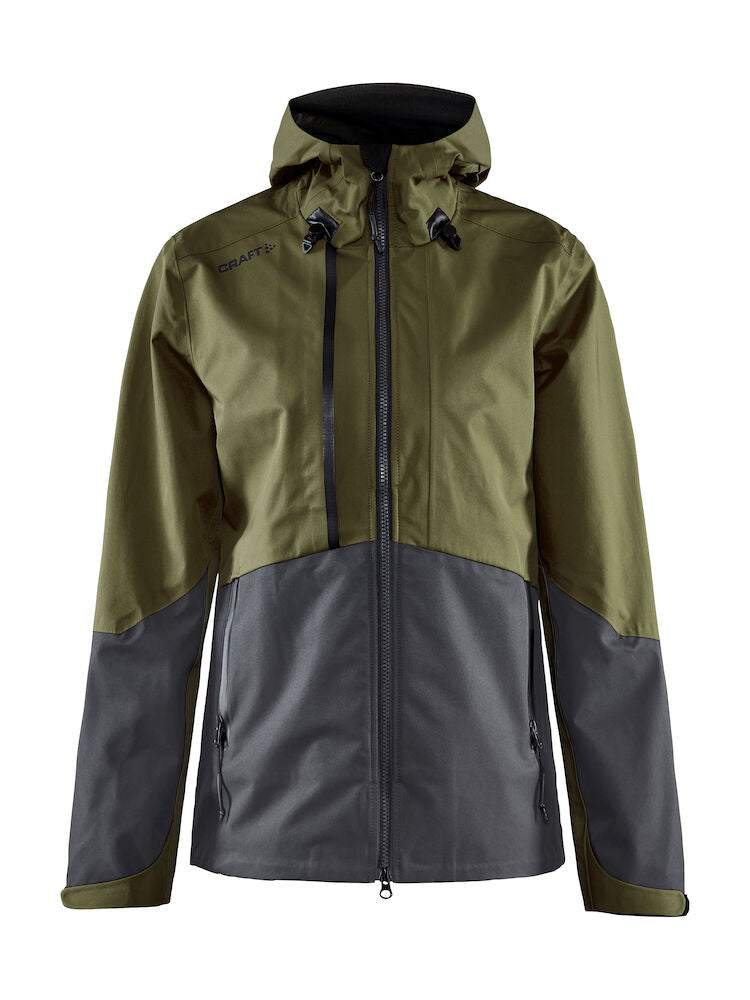 Block Shell Jacket ladies