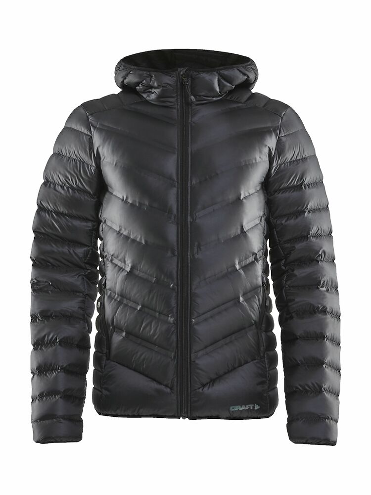 LT Down Jacket