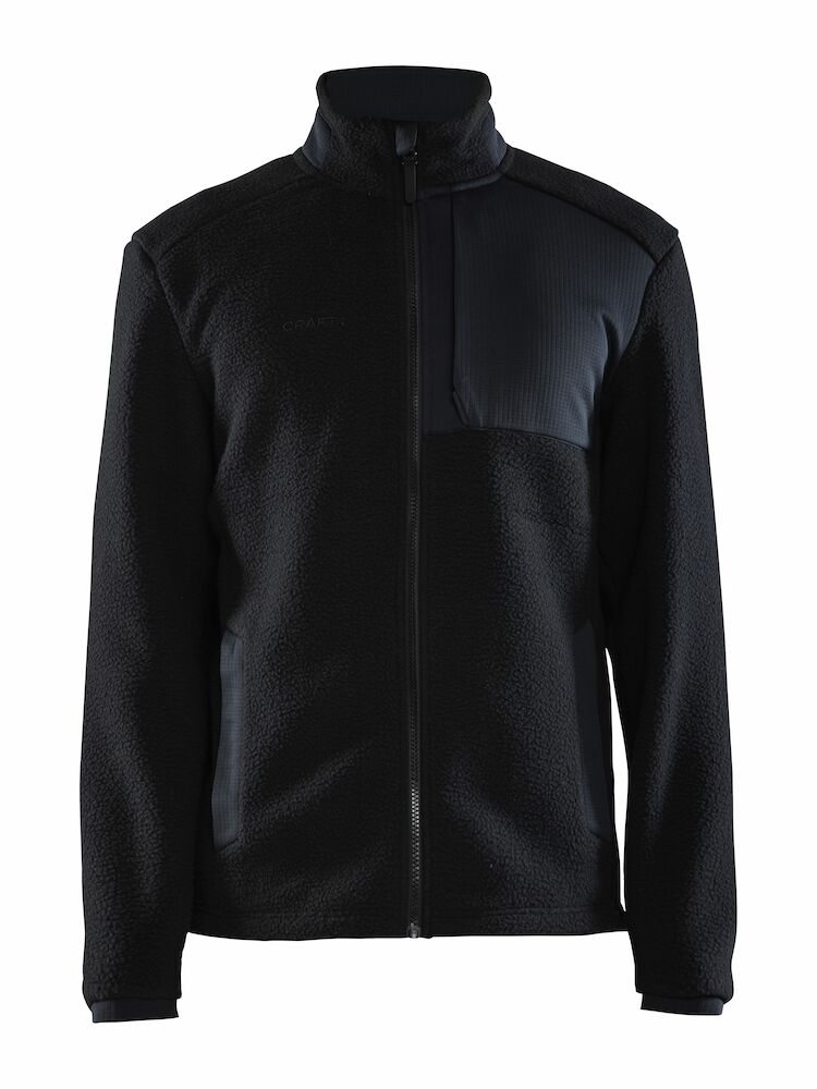 ADV Explore Pile Fleece Jacket