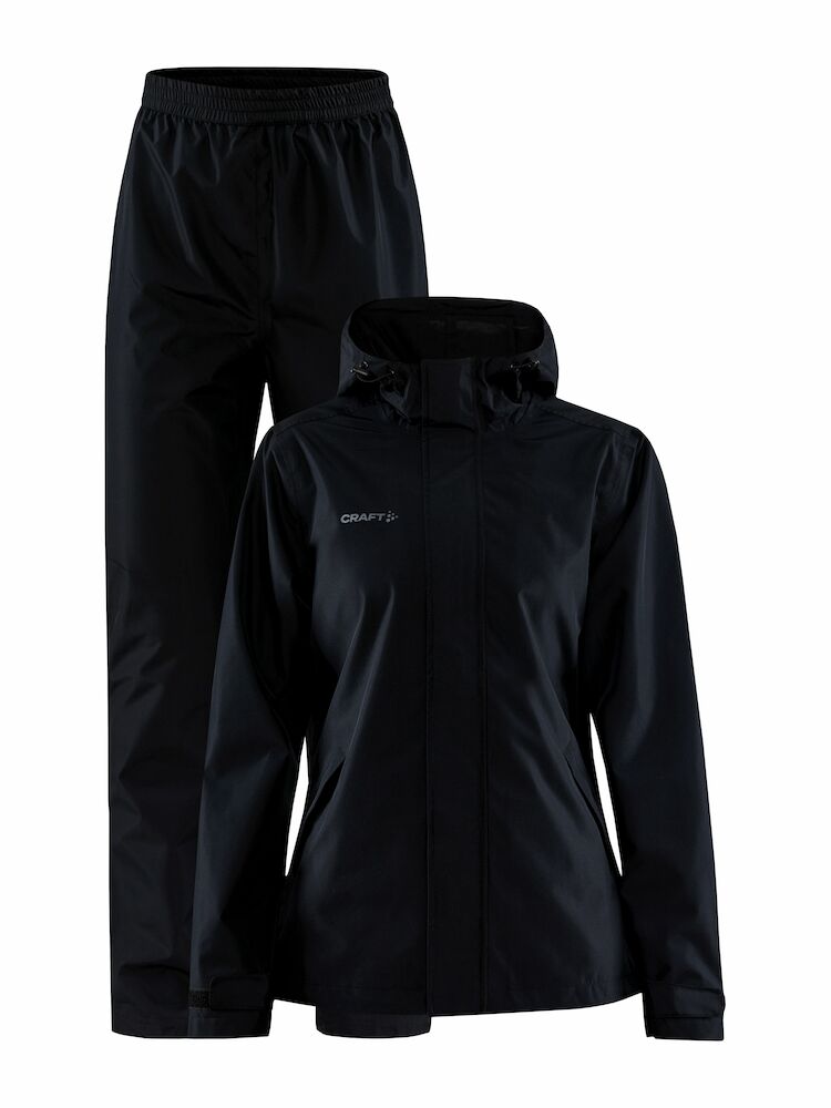 CORE Explore Rain Set ladies
