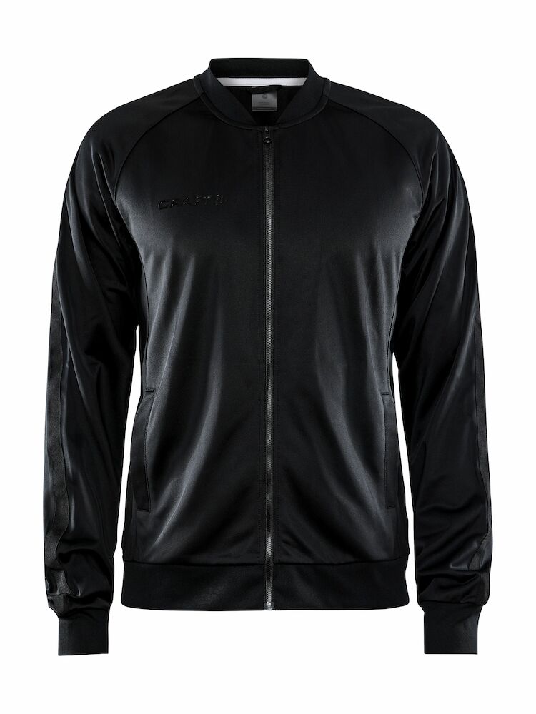 Team WCT Jacket