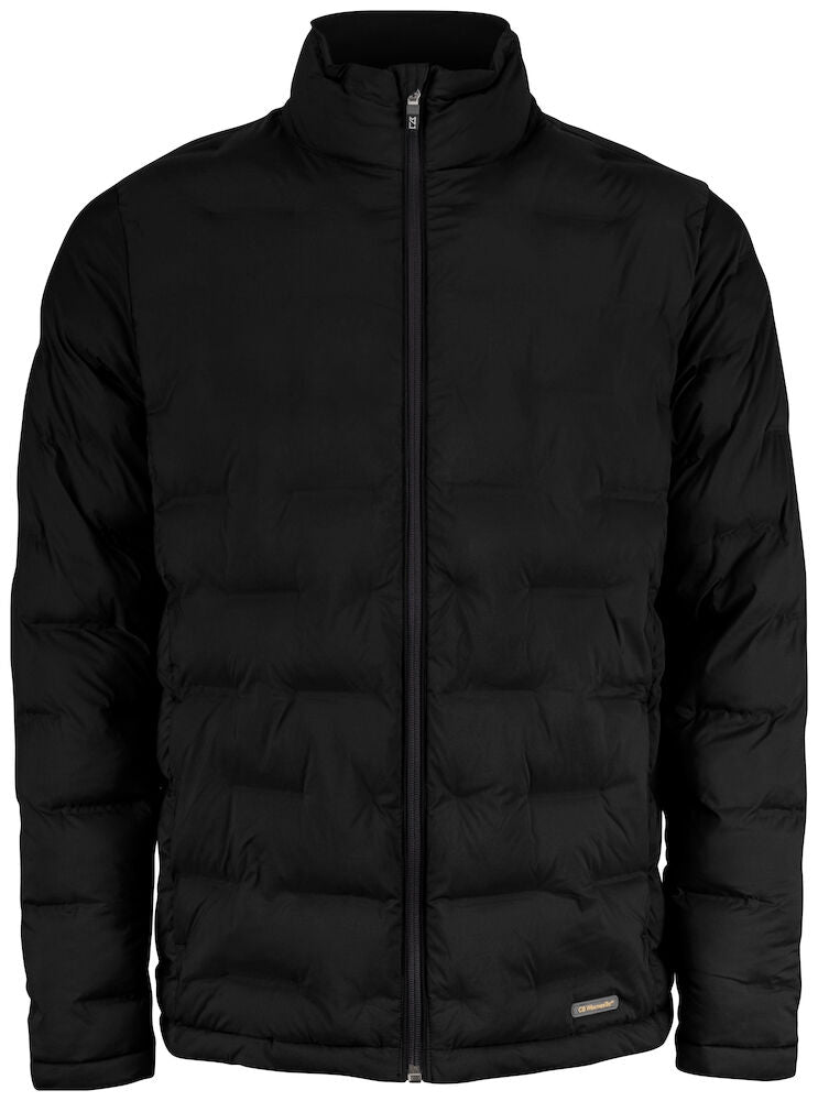 Baker Jacket