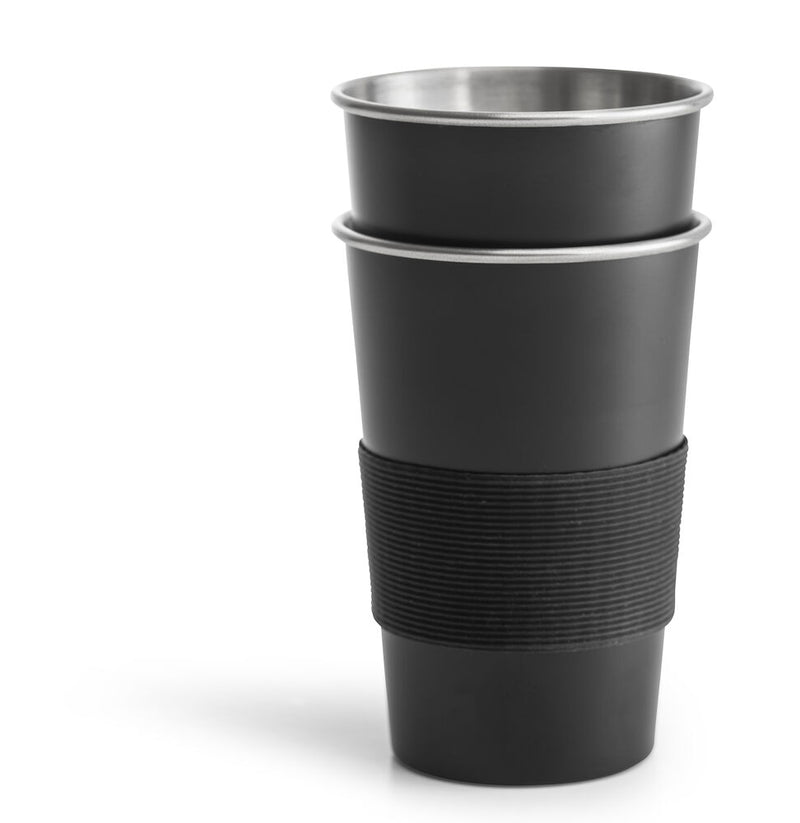 Teräsmuki 50 cl 2 kpl