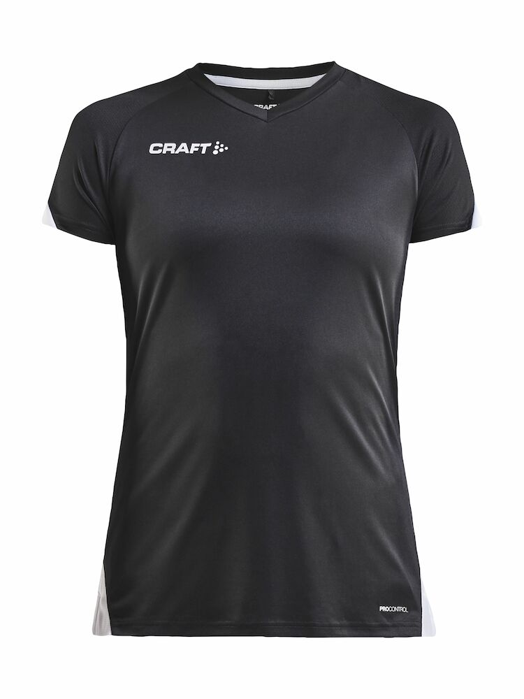 Pro Control Impact SS Tee ladies