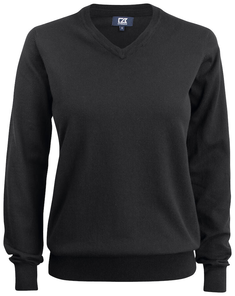 Oakville V-neck ladies