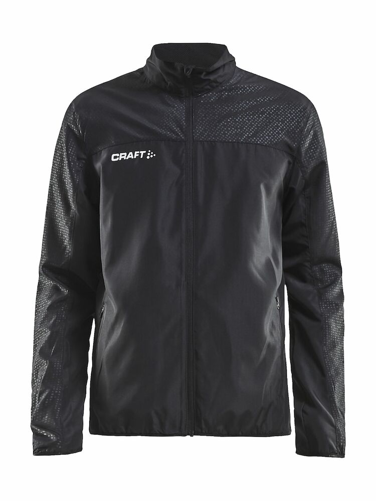 Rush Wind Jacket