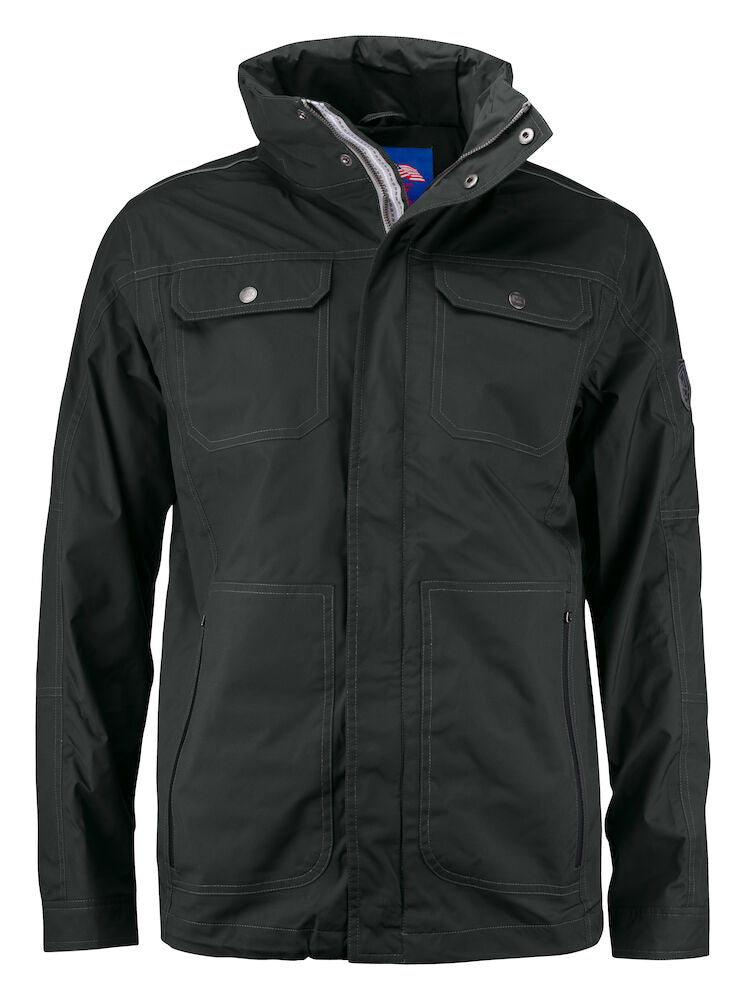 Clearwater Jacket