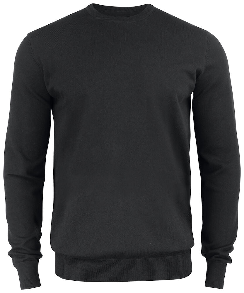 Oakville Crewneck