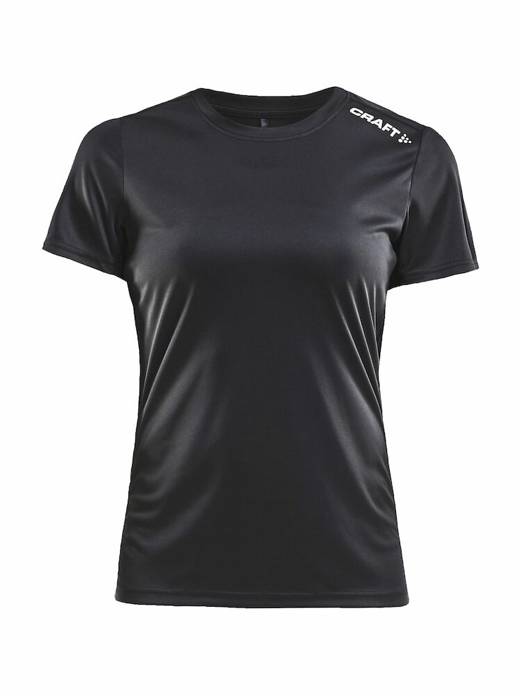 Rush SS Tee ladies
