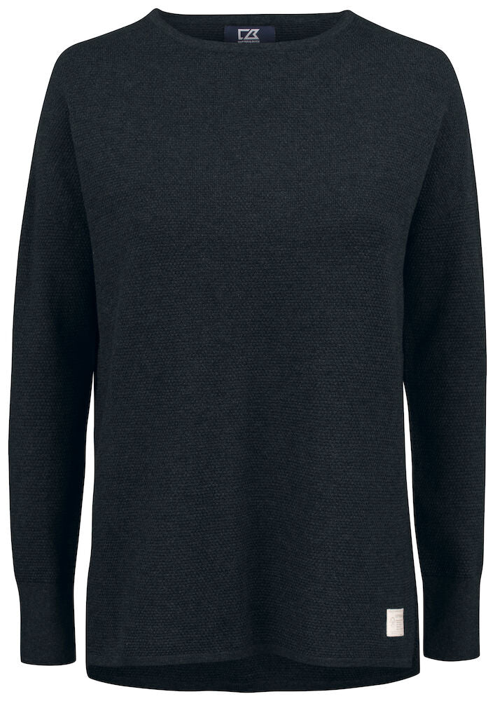 Carnation Sweater ladies