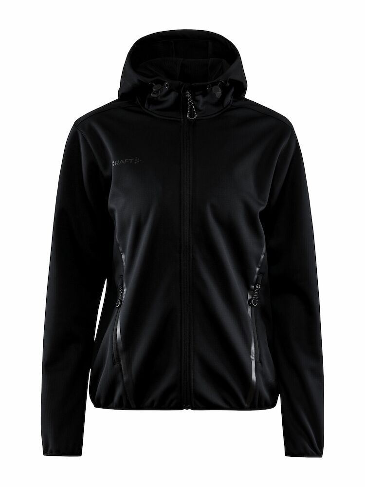 ADV Explore Soft Shell Jacket ladies