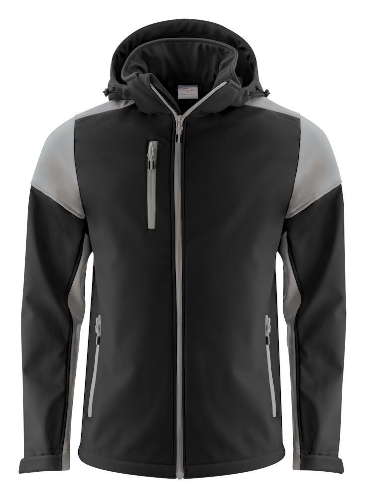 Prime softshell