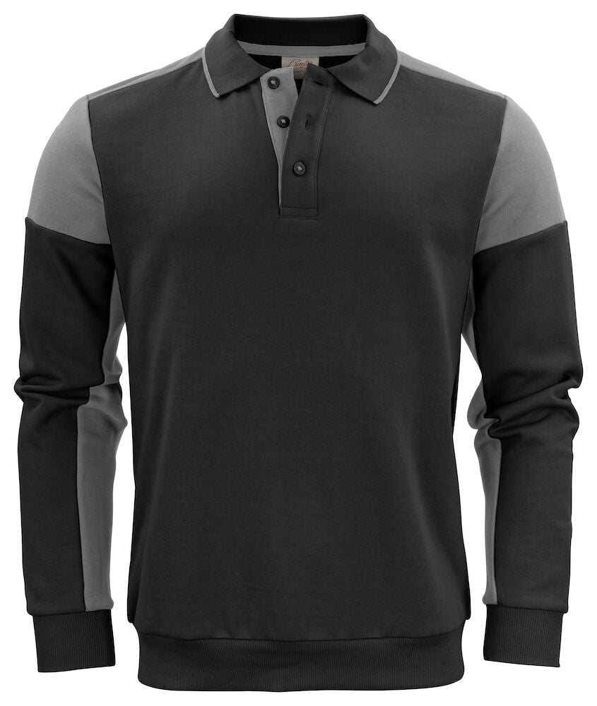 Prime polosweater