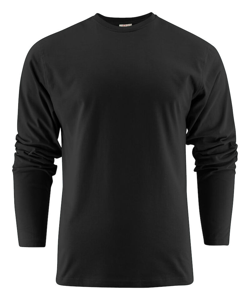 Heavy Long Sleeve