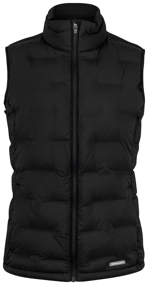 Baker Vest ladies