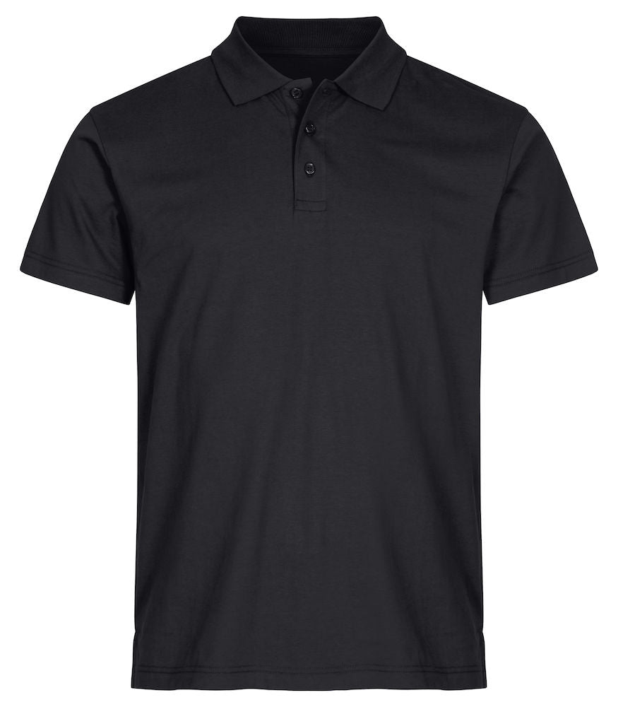 Basic Polo neutraalit värit