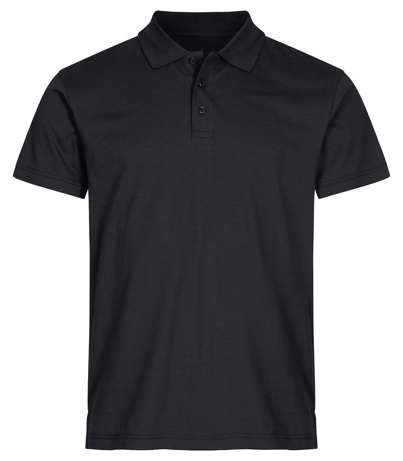 Basic Polo neutraalit värit