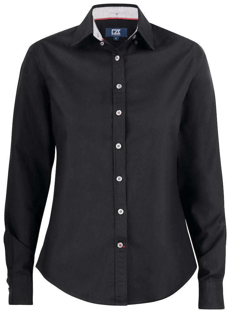 Belfair Oxford Shirt ladies