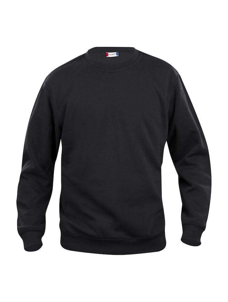 Basic Roundneck neutraalit värit