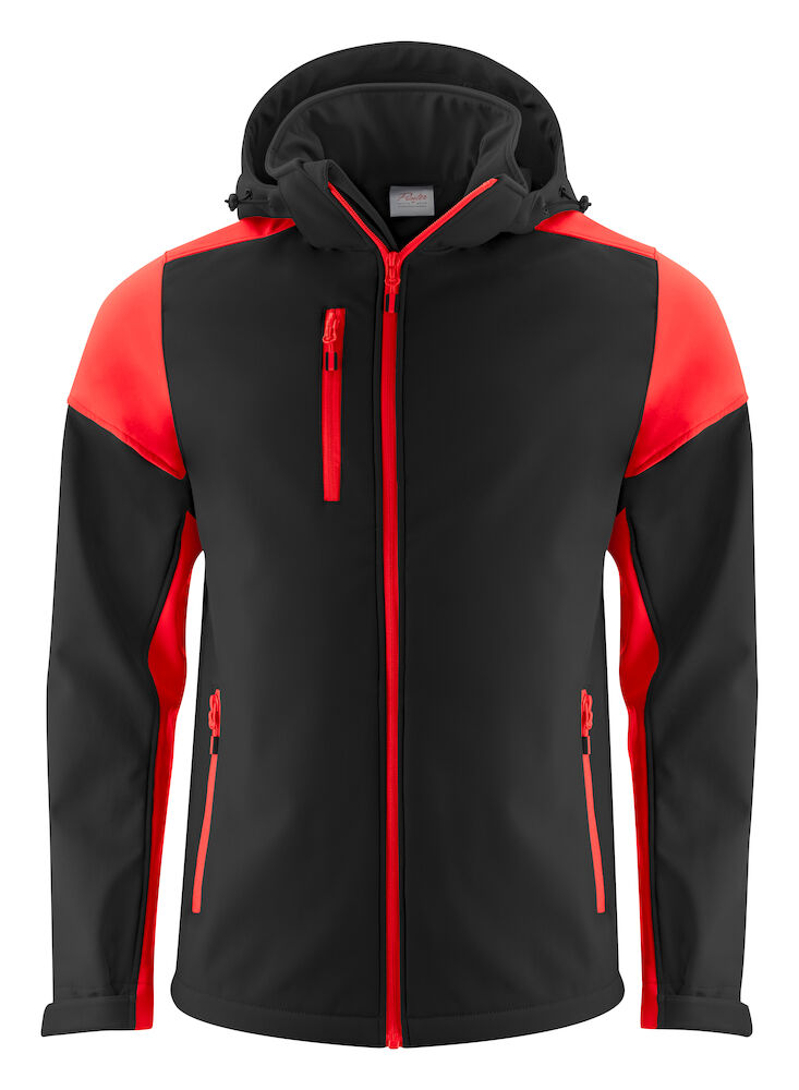 Prime softshell