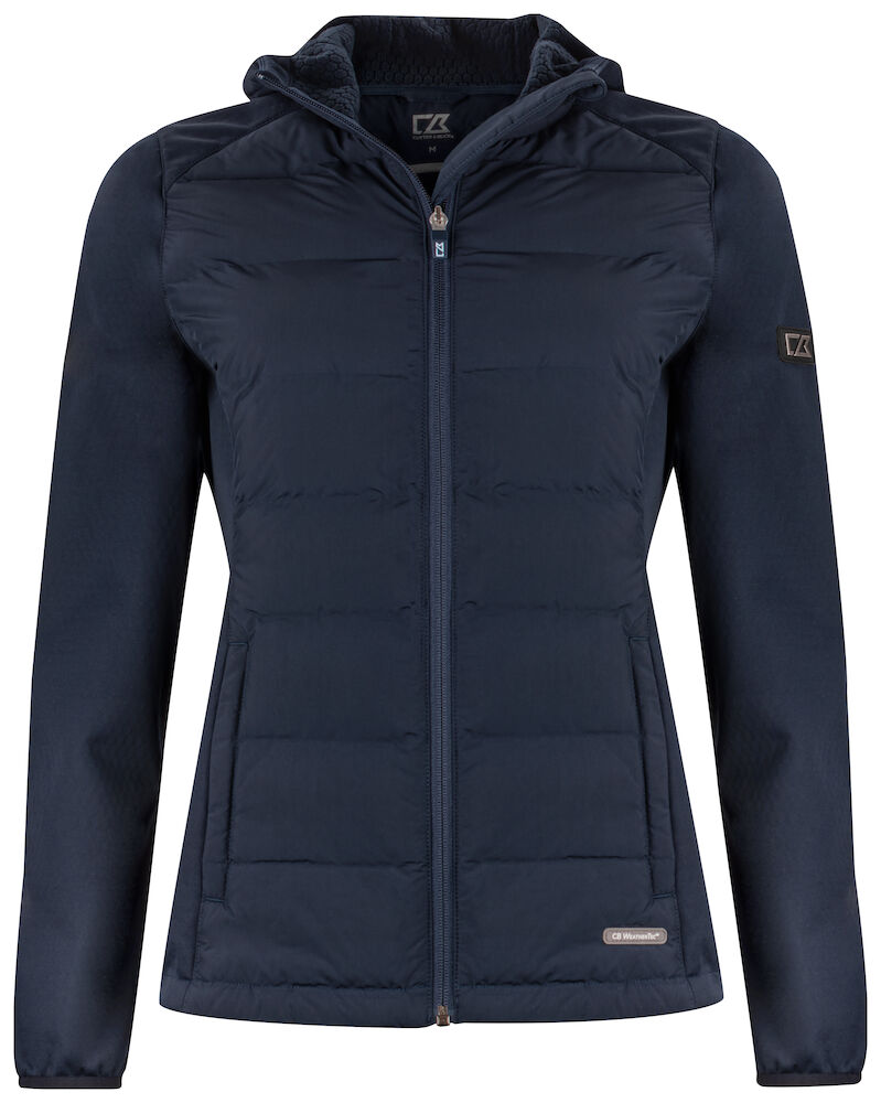 Oak Harbor Jacket ladies