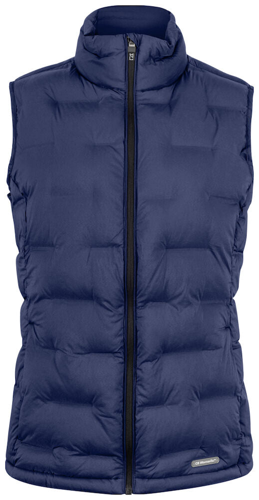 Baker Vest ladies