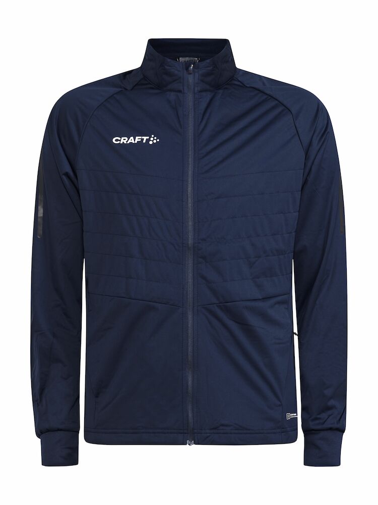 ADV Nordic Ski Club Jacket