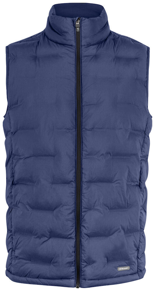 Baker Vest