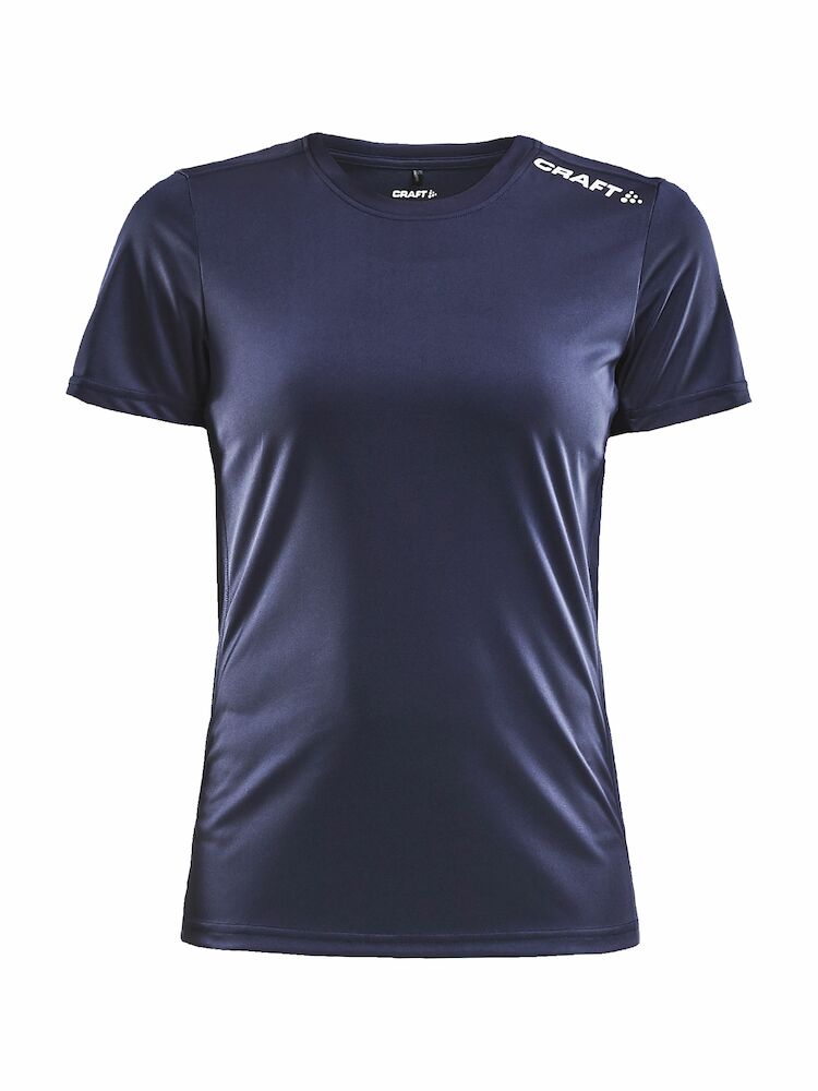 Rush SS Tee ladies