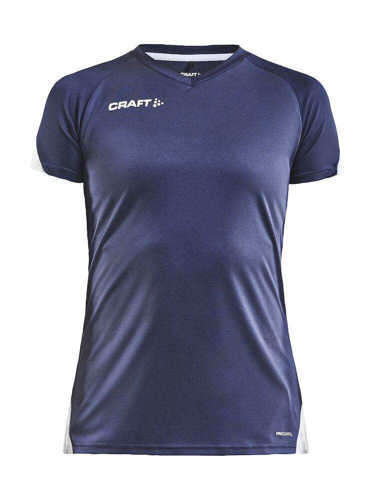 Pro Control Impact SS Tee ladies
