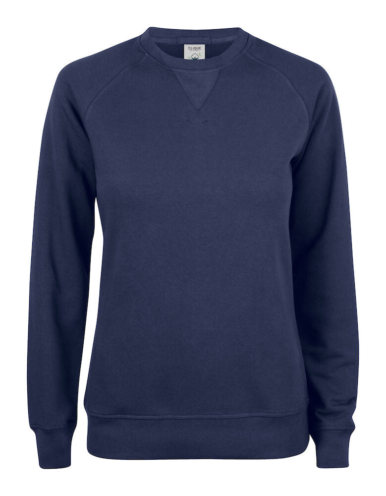 Premium OC Roundneck ladies
