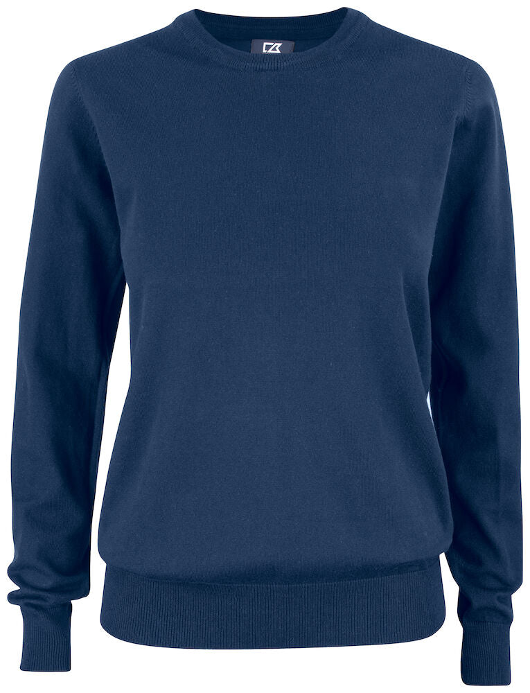 Oakville Crewneck ladies