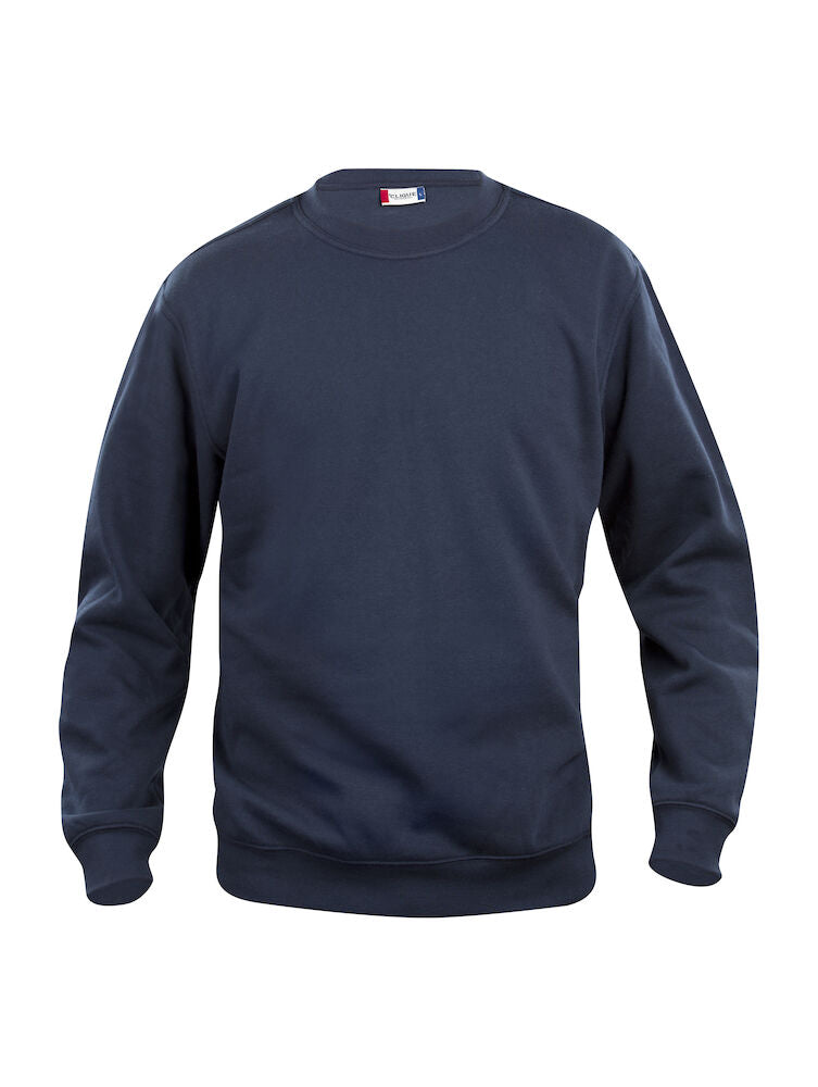 Basic Roundneck neutraalit värit