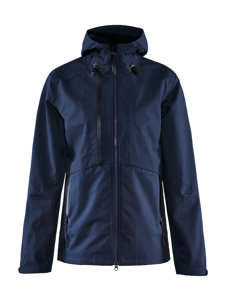 Block Shell Jacket ladies