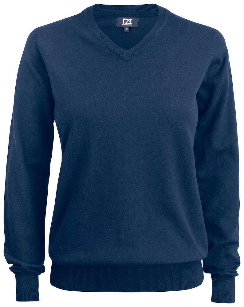 Oakville V-neck ladies