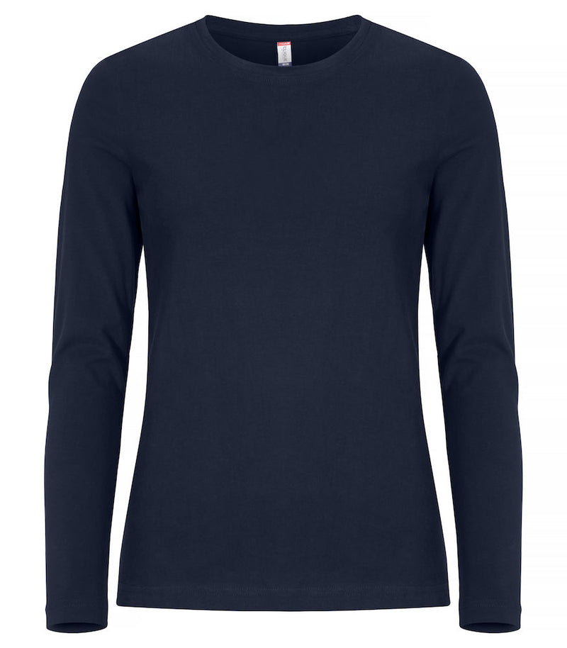 Premium Fashion-T LS ladies