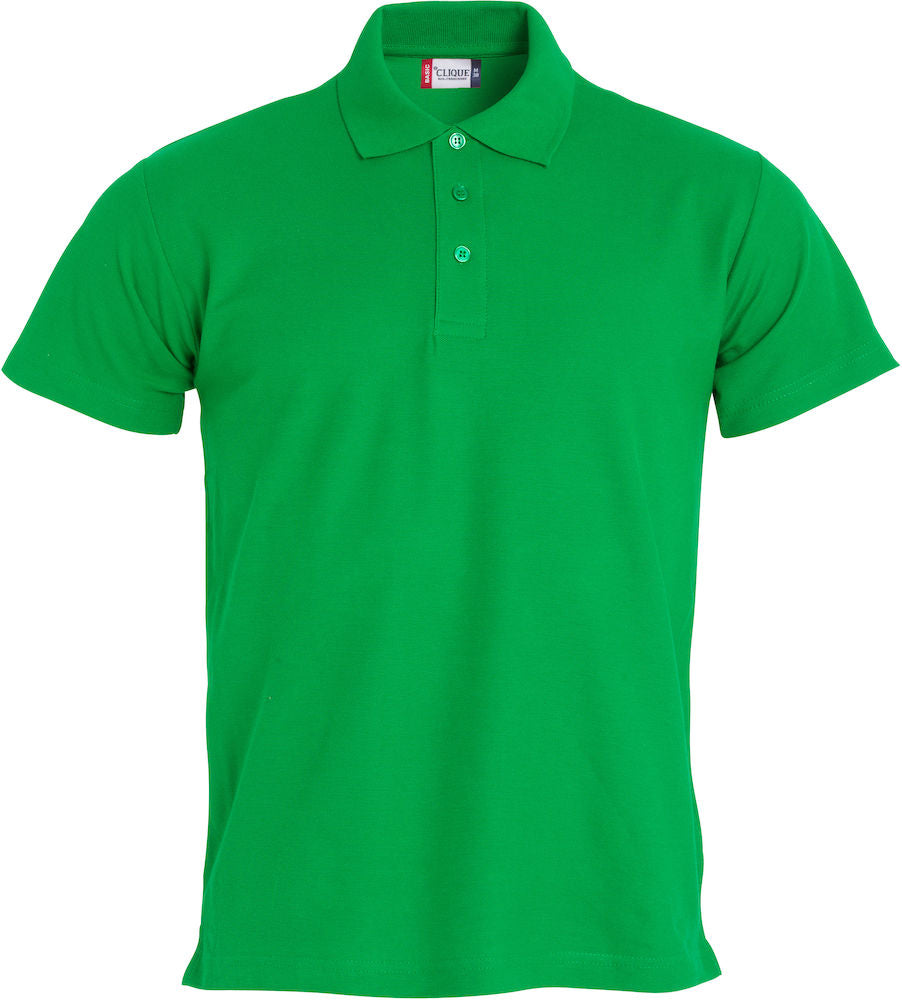 Basic Polo värikkäät