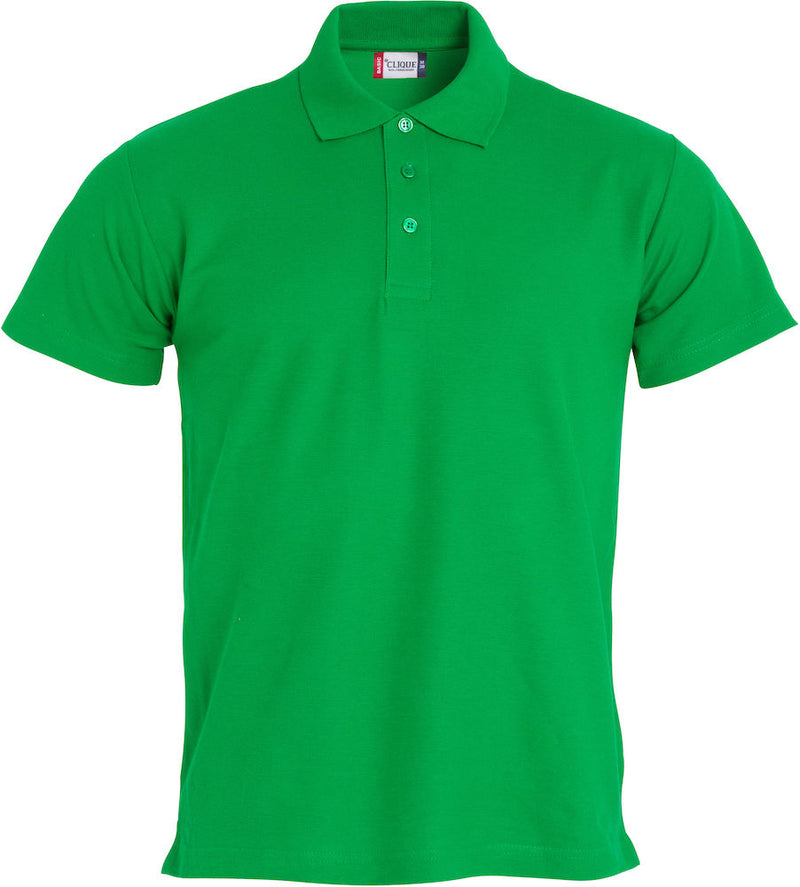 Basic Polo värikkäät
