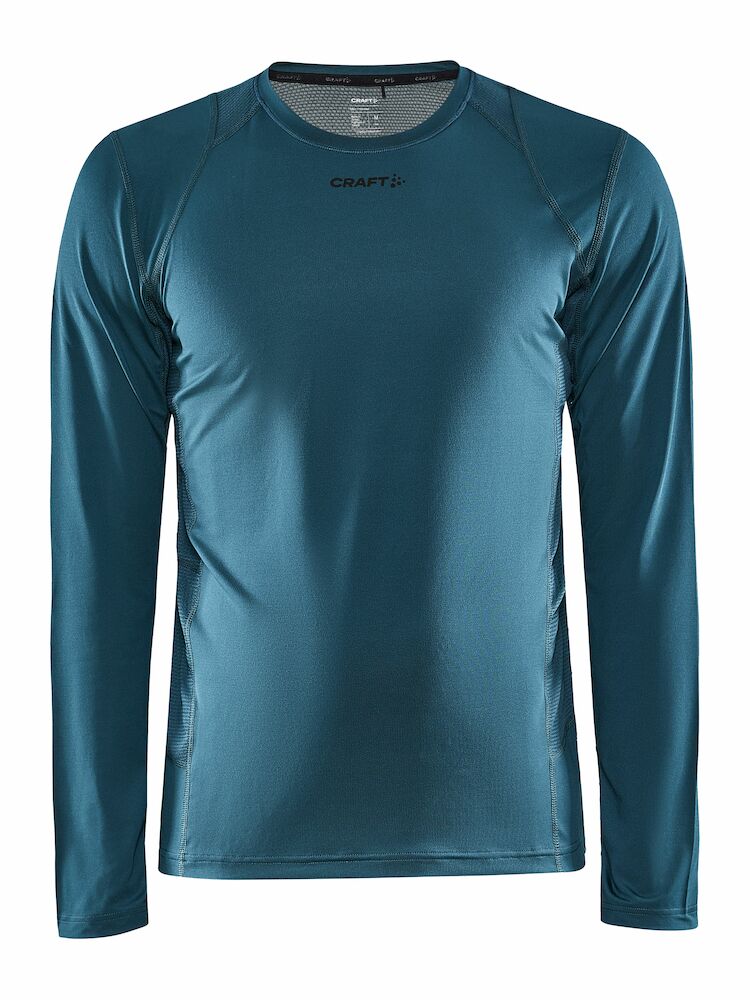 ADV Essence LS Tee
