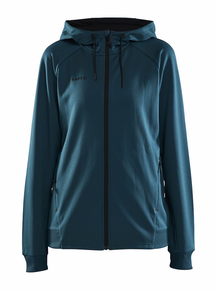 ADV Unify FZ Hood ladies