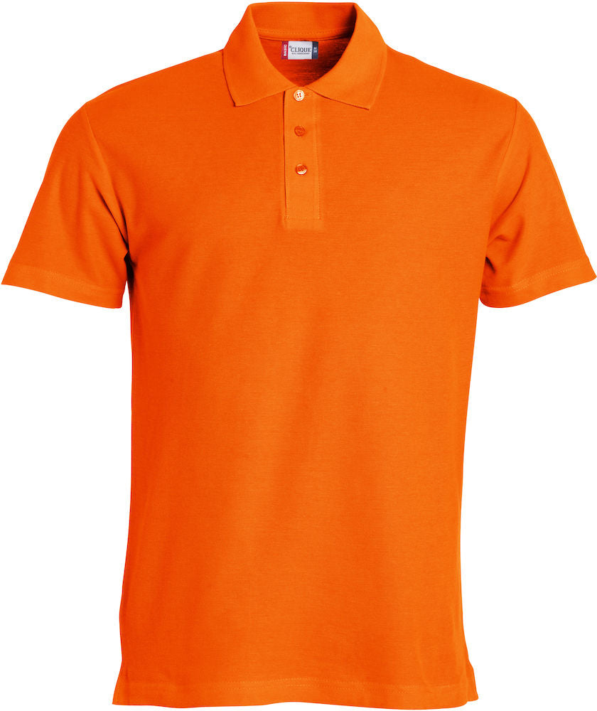 Basic Polo värikkäät