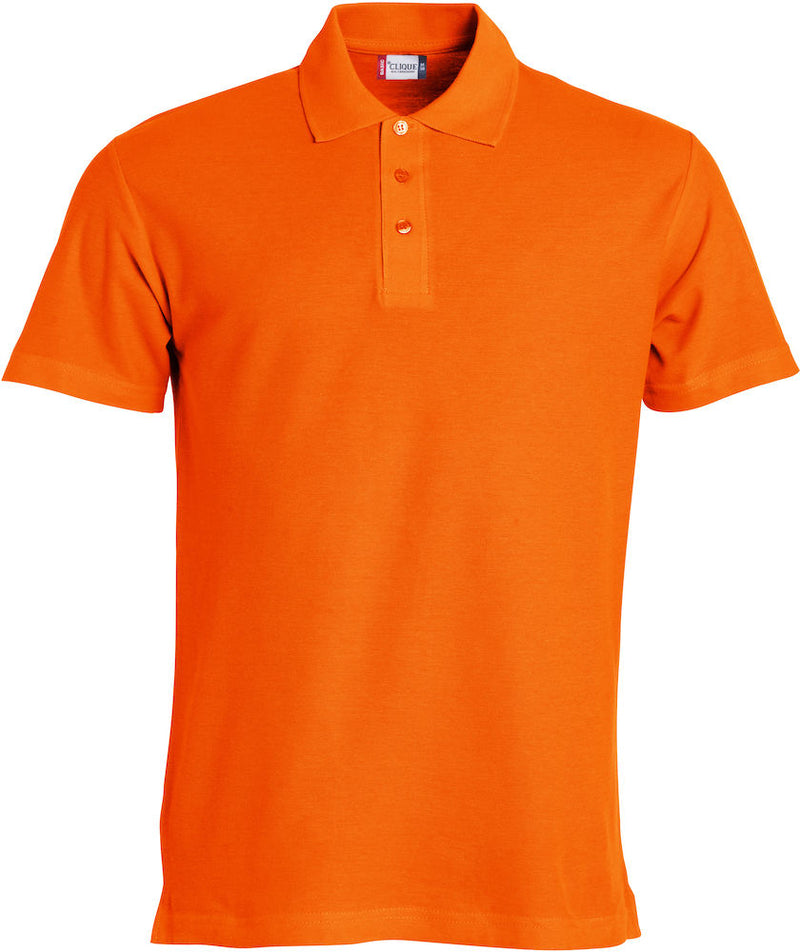 Basic Polo värikkäät