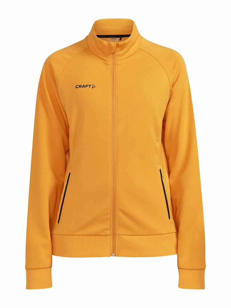 CORE Soul Full Zip Jacket ladies