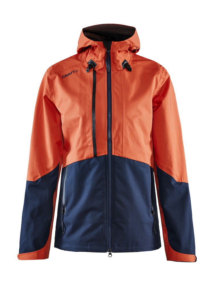 Block Shell Jacket ladies