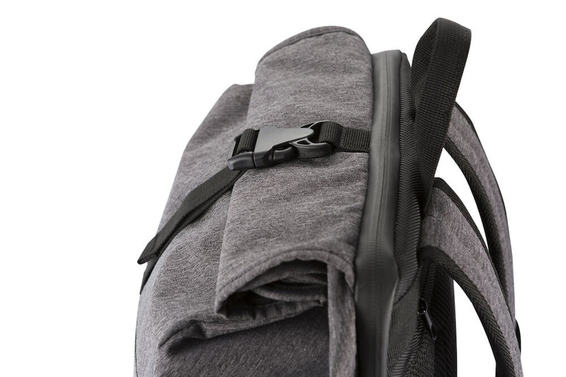 Roll-Up Backpack