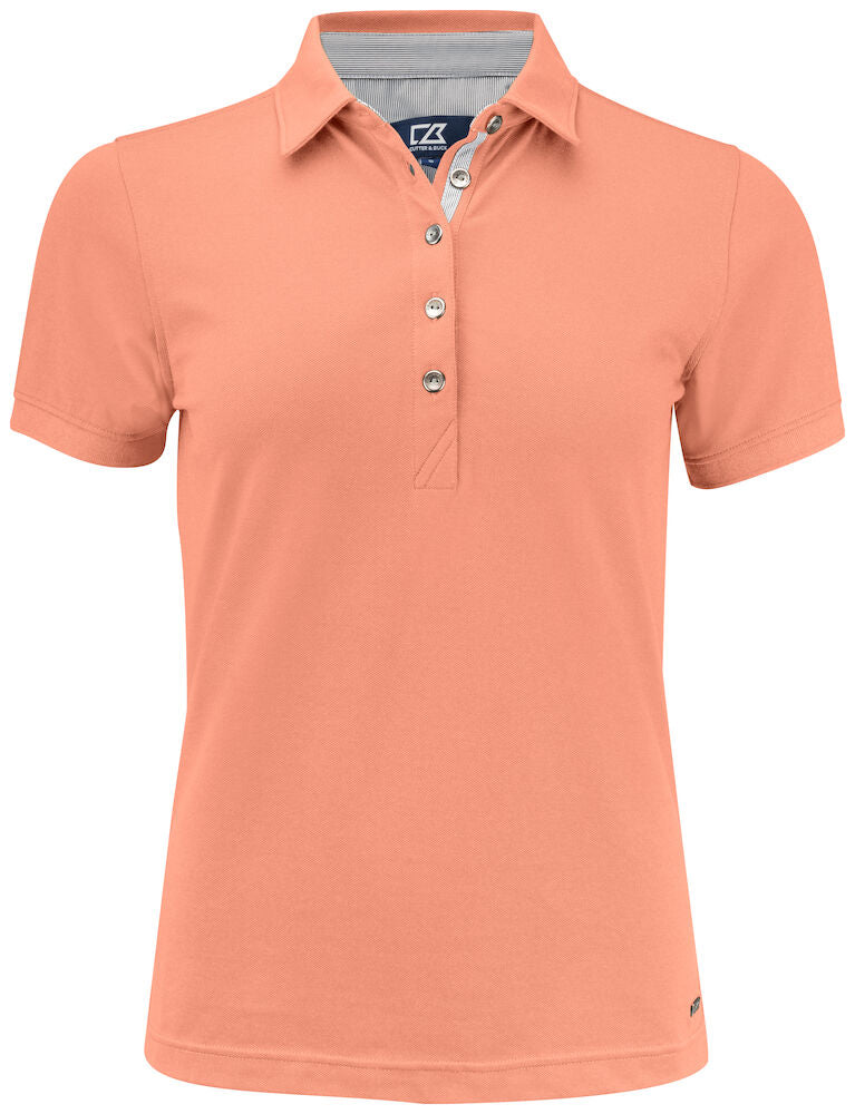 Advantage Premium Polo ladies