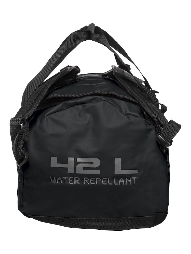 2 in 1 bag 42L
