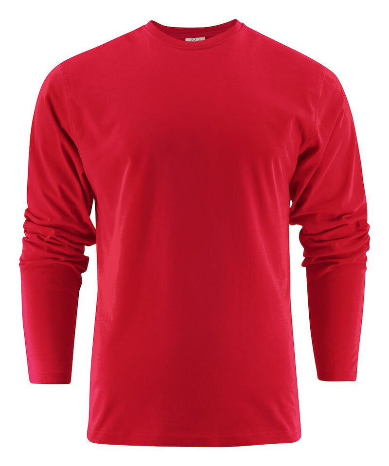 Heavy Long Sleeve